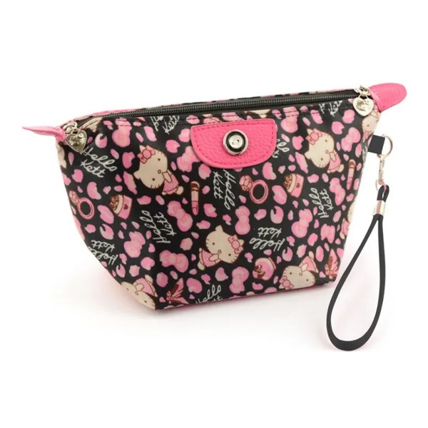 Hello Kitty Girls Carry Bag-6711