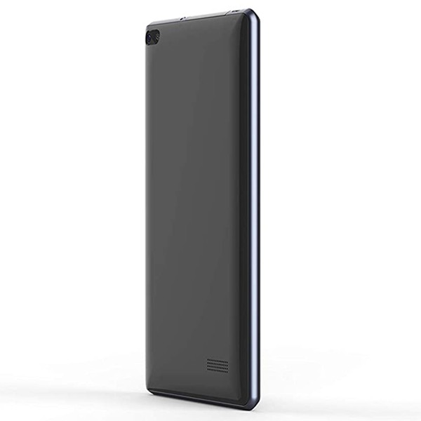i-Life K4700 7-Inch Tablet 1GB Ram 16GB Storage 4G LTE Dual SIM Black-1416