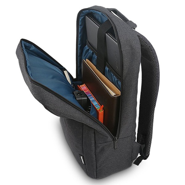 Lenovo GX40Q17225 15.6 Inch Laptop Casual Backpack B210 Black-1294