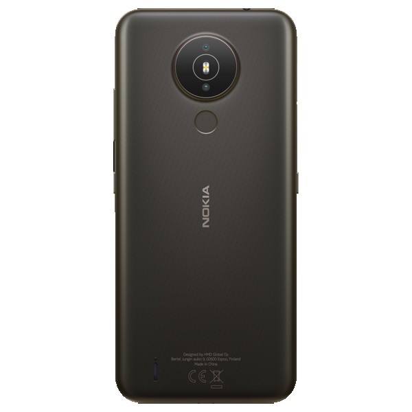 Nokia 1.4 Ta-1322 Dual Sim 2GB RAM & 32GB Internal Storage Gcc Grey-7462