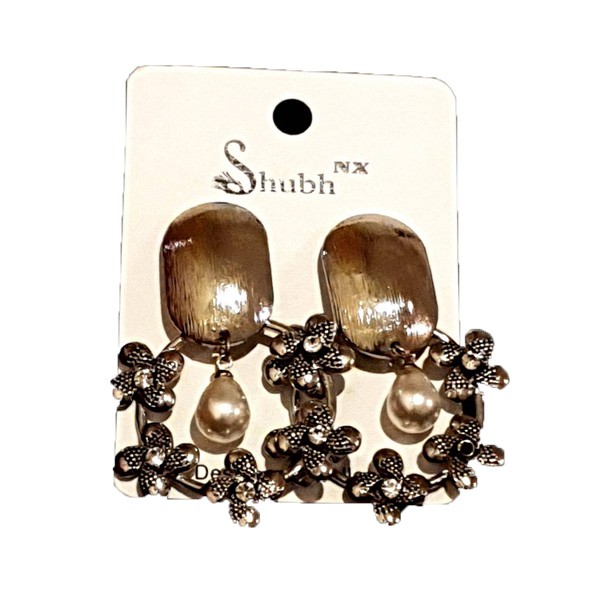 Strabella Earings, ER-3 108-7260