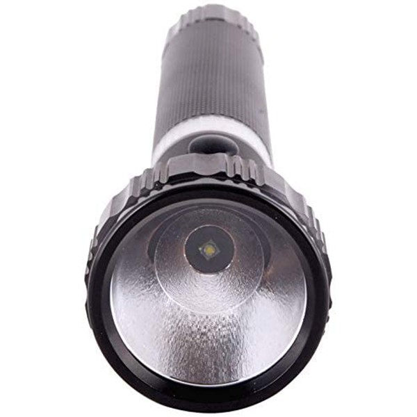 Elekta ERT-108 Torch With 3W Cree LED and Compass-2224