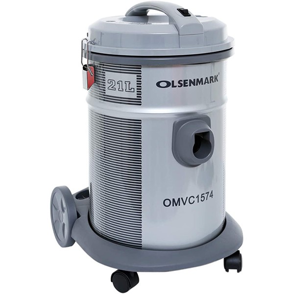 Olsenmark OMVC1574 Vacuum Cleaner-2527