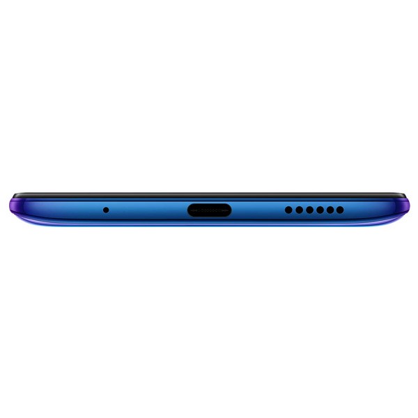 Vivo S1 Pro 8GB Ram 128GB Storage Dual Sim Android 9 Nebula Blue-951