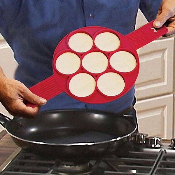 Flippin Fantastic Pancake Mould-8751
