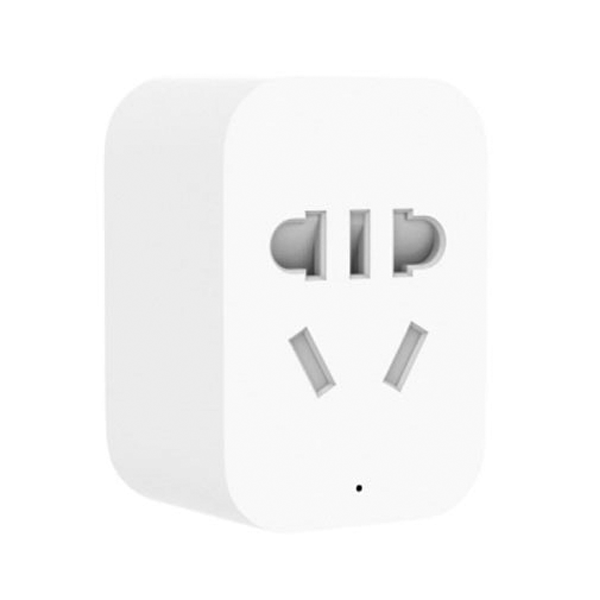 Xiaomi Mi Smart Socket Plug 2 ZigBee Edition White-1496