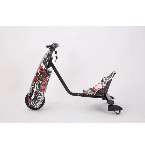 FOR ALL DRIFT TRIKE Electric for kids-5257