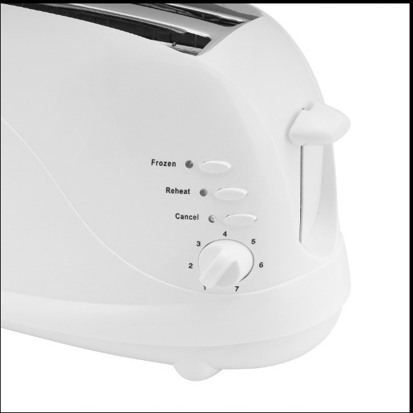 Geepas GBT9895 4 Slice Bread Toaster with Browning Control-663