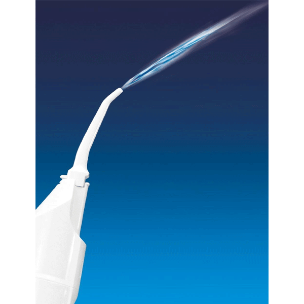 Power Floss Dental Cleaner-8856