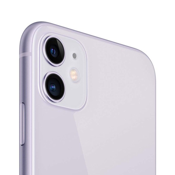 Apple iPhone 11 4GB RAM 64GB Storage, Purple-2191