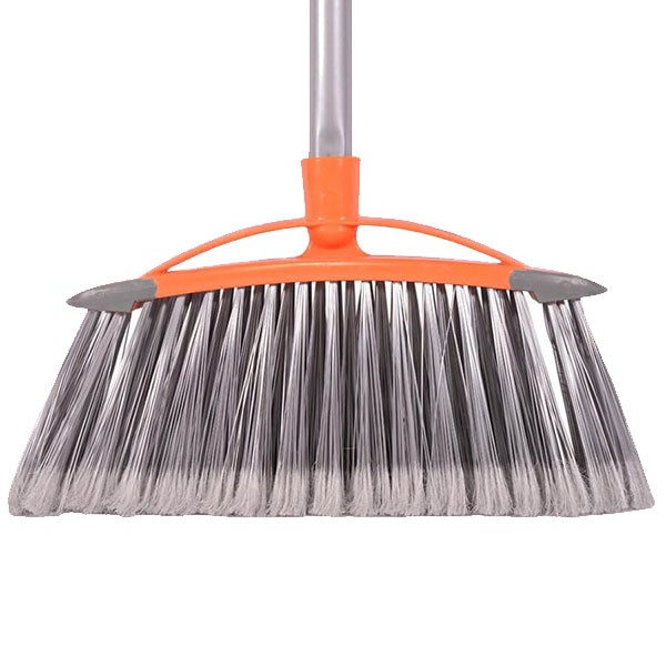 Royalford RF4886 Long Floor Broom with Strong Handle -3853