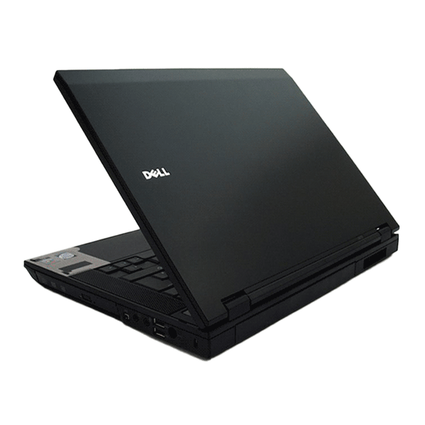 Dell Latitude E5500 15.4 Inch Display Intel Core 2 Duo 2GB RAM 250 HDD Laptop Refurbished-8338