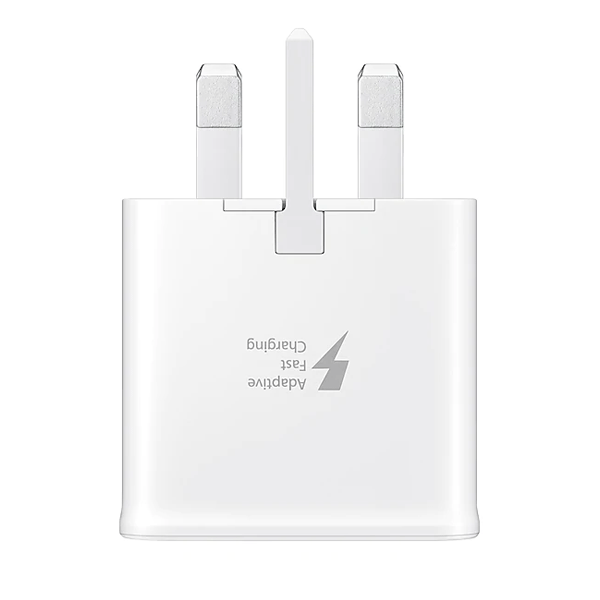 Samsung EP-TA20UWECGAE Travel Adapter AFC 15W USB Type-C, White-2386