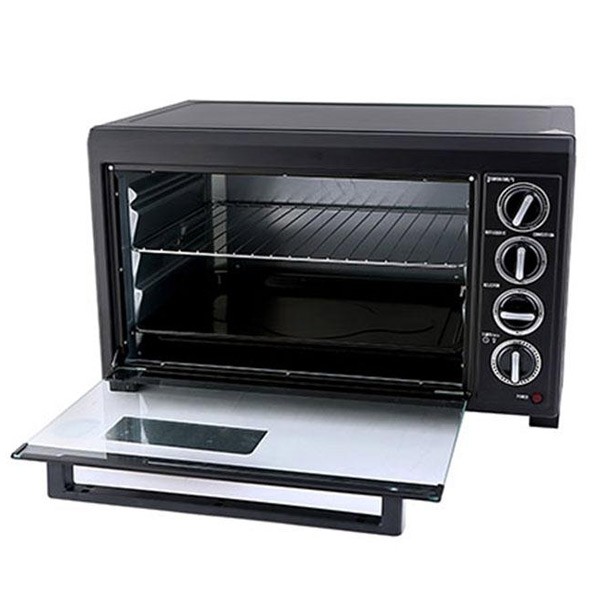 Geepas GO4451 47 Litre Electric Oven with Rotisserie-671