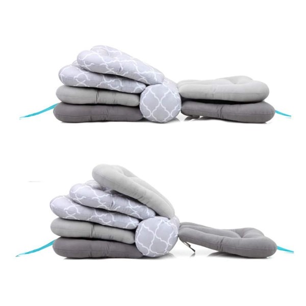 Elevate Adjustable Nursing Pillow GM390-2-4917