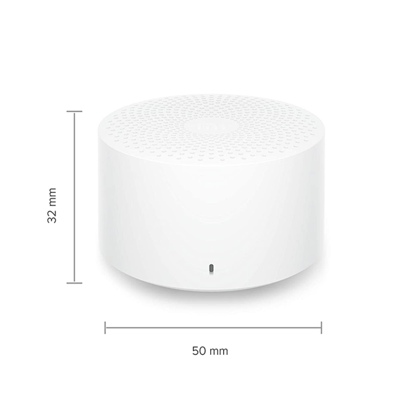 Xiaomi Mi Compact Bluetooth Speaker 2 With in-Built Mic-2672
