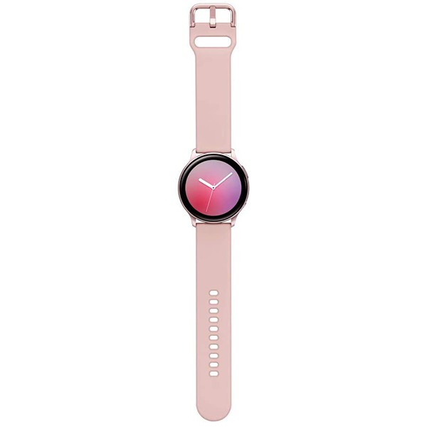 Samsung Galaxy Active 2 Smartwatch 44mm Pink Gold-10162