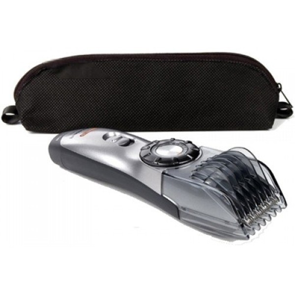 Panasonic ER 217 A/C Rechargeable Hair Trimmer-4182