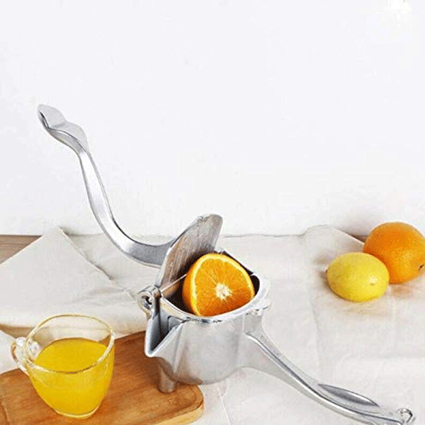 Heavy Duty Manual Fruit Juicer And Squeezer-10930