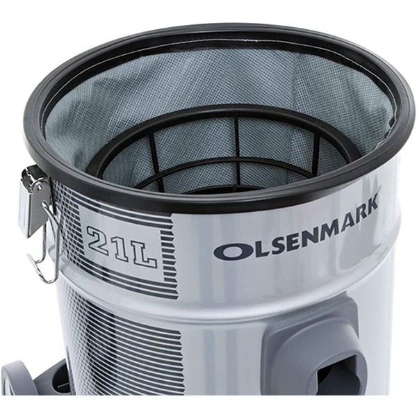 Olsenmark OMVC1574 Vacuum Cleaner-2529