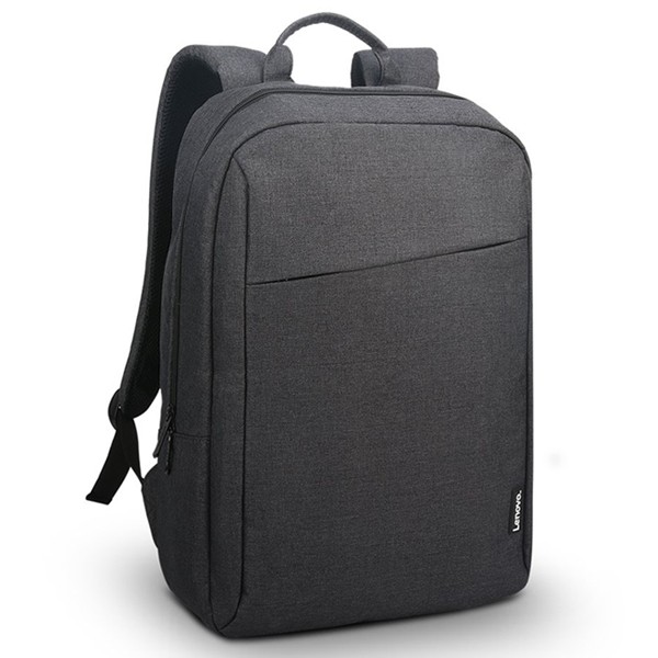 Lenovo GX40Q17225 15.6 Inch Laptop Casual Backpack B210 Black-1296