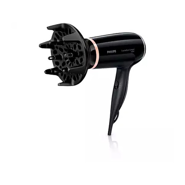 Philips Essential Care Hairdryer BHD004/03-5657