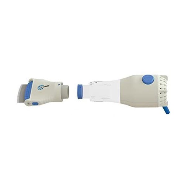Electronic Head Lice Remover -49