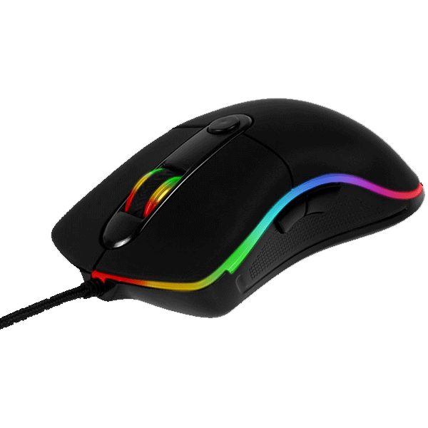 Meetion MT-GM20 Gaming Mouse-9575