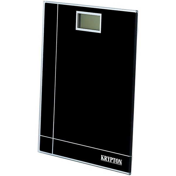 Krypton KNBS5086 Electronic Bathroom Scale-3364