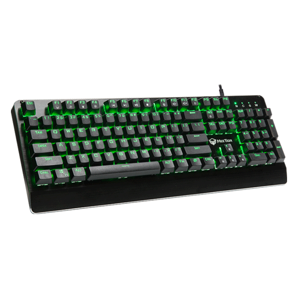 Meetion MT-MK01 Mechanical Keyboard-9683