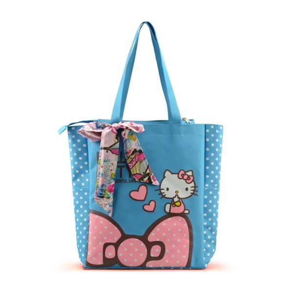 Hello Kitty Girls Bag-6706