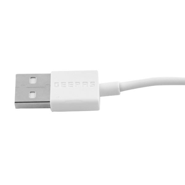 Geepas GC1962 Micro USB Cable-658