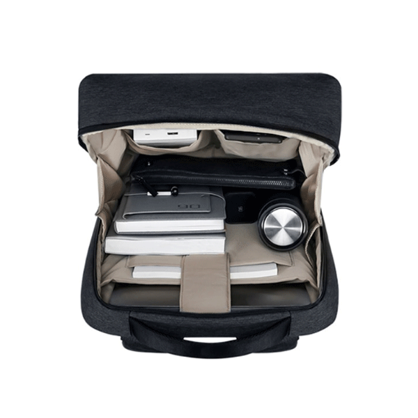 Xiaomi Mi City Backpack 2, Dark Gray-2687