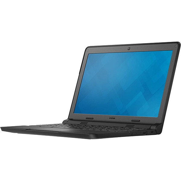 Dell Chromebook 11 P22T Refurbished 2 GB Ram 16 GB SSD 11.6 inch display-7963