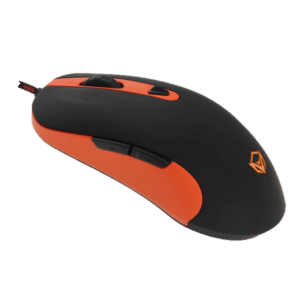 Meetion MT-GM30 Gaming Mouse-9671