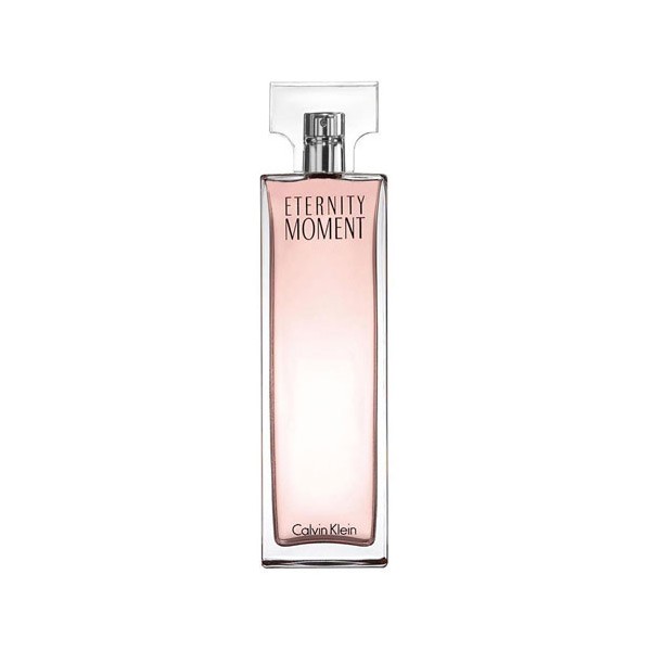 Calvin Klein Eternity Moment Perfume 100ml-973