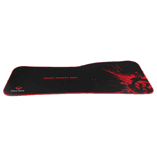 Meetion MT-P100 Rubber Gaming Mouse Pad Longer-9530