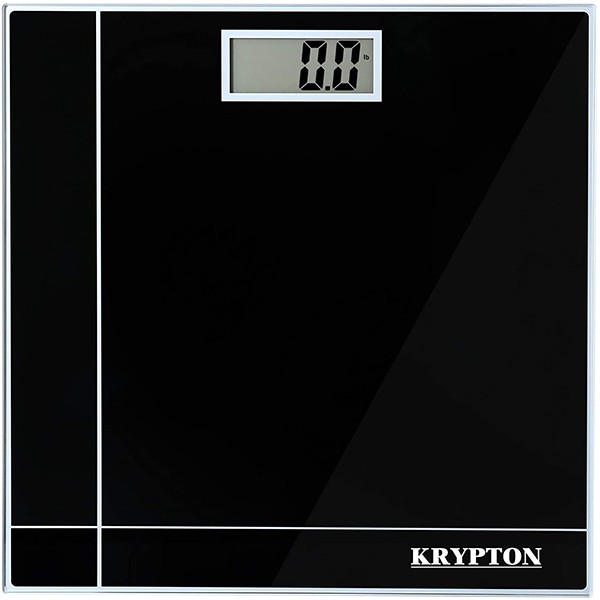 Krypton KNBS5086 Electronic Bathroom Scale-3365