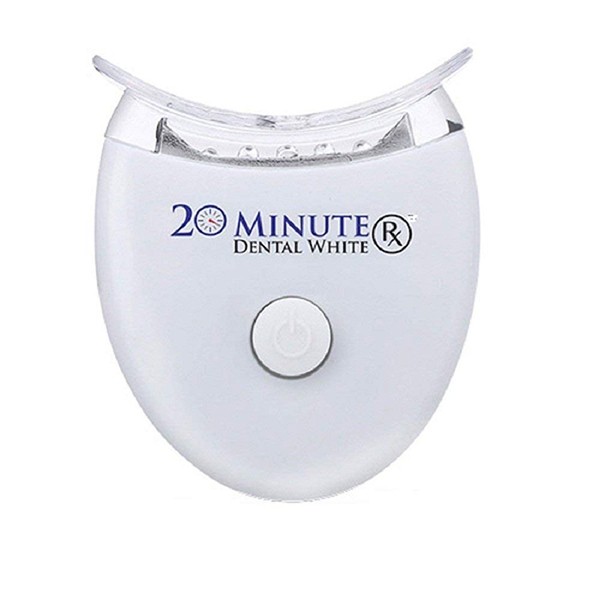 20 Minute Dental White RX Tooth Whitening Kit-8301