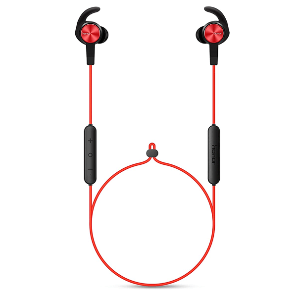 Honor AM61 Sport Bluetooth Earphones, Red-2147