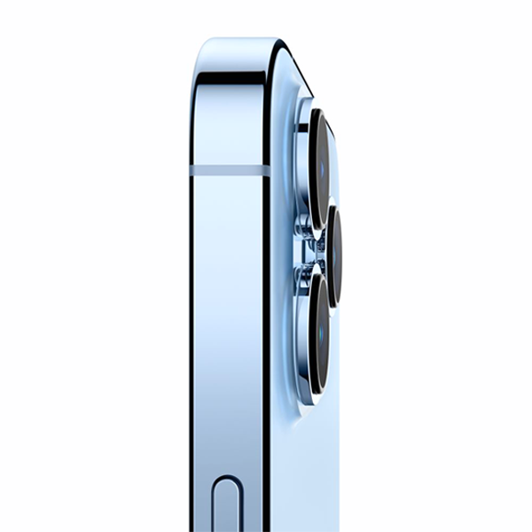 Apple iPhone 13 Pro Max 512GB Sierra Blue 5G LTE-7903