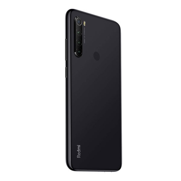 Xiaomi Redmi Note 8 4GB RAM 64GB Storage, Space Black-3020