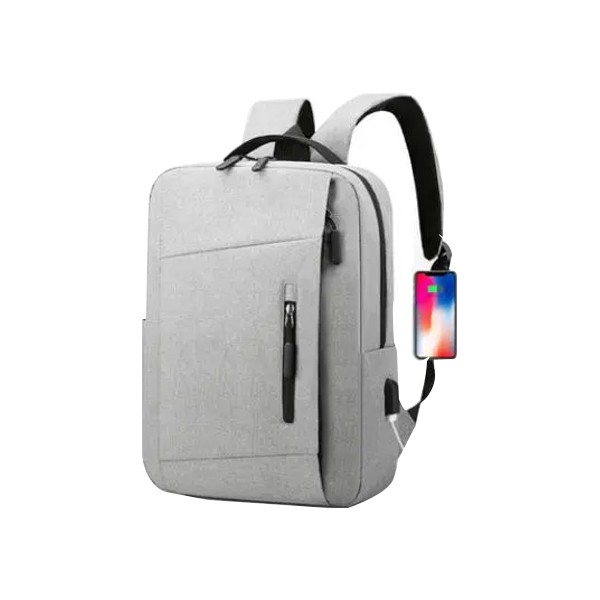 Business Function Backpack Computer Bag-7707