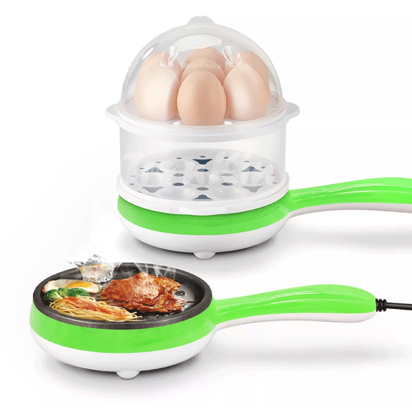 Hot Selling Egg Boiler Magical Pot-10705