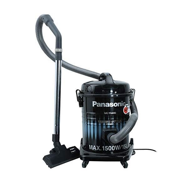 Panasonic MCYL690 Vacuum Cleaner-4582