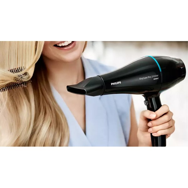 PHILIPS Drycare Pro Hairdryer BHD272/03-5628