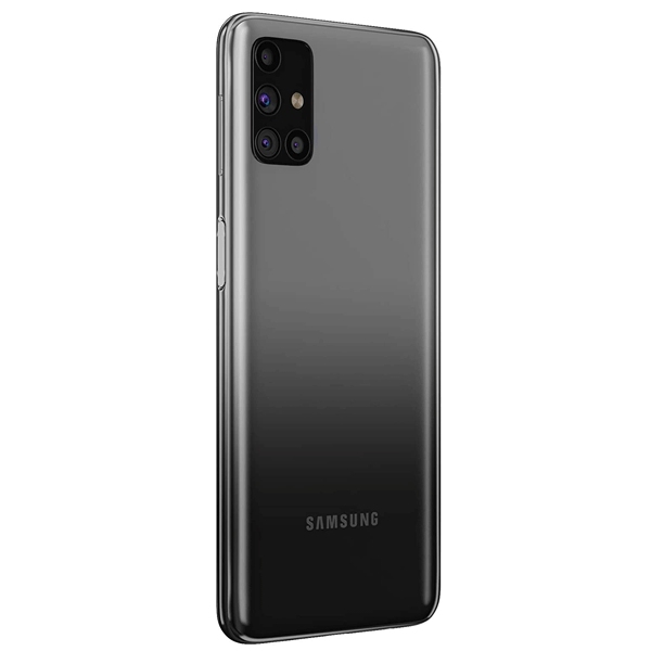 Samsung Galaxy M31s 6GB RAM 128GB Storage Mirage Black-1753