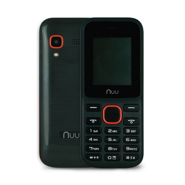 2 IN 1 Combo NUU G2 With NUU F2 Mobile phones -70