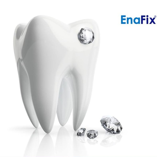 ENAFIX Best enamel fixer Toothpaste -5242