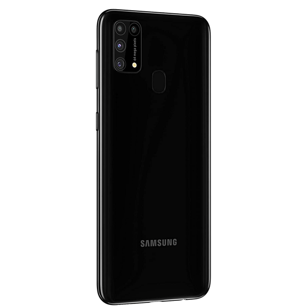 Samsung Galaxy M31 6GB RAM 128GB Storage Black-1732